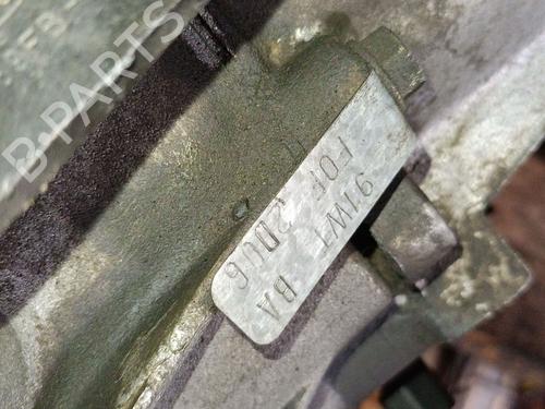 Gearbox FORD ESCORT V (AAL, ABL) 1.3 | BP27978809M3 