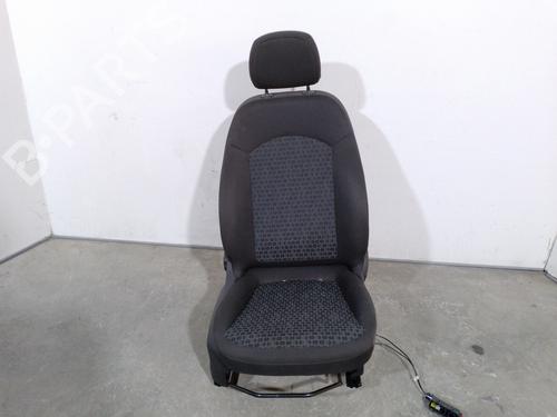 Used Right front seat OPEL CORSA E (X15) [2014-2025]  15909221