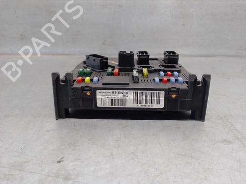 Fuse box CITROËN XSARA PICASSO (N68) 1.6 HDi | BP17962907E1 
