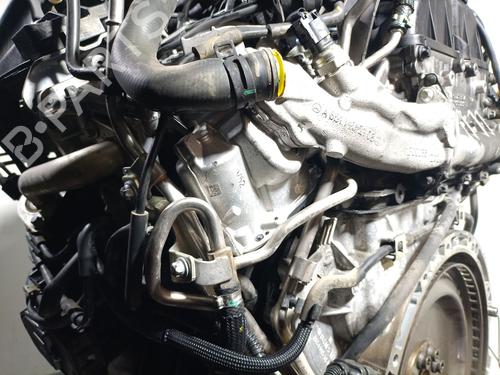 Engine MERCEDES-BENZ GLE (W166) 250 d 4-matic (166.004) | BP32392139M1 