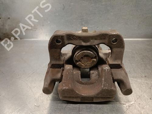 Venstre bremsekaliber bag PEUGEOT 307 (3A/C) 1.6 16V | BP21580554M107 