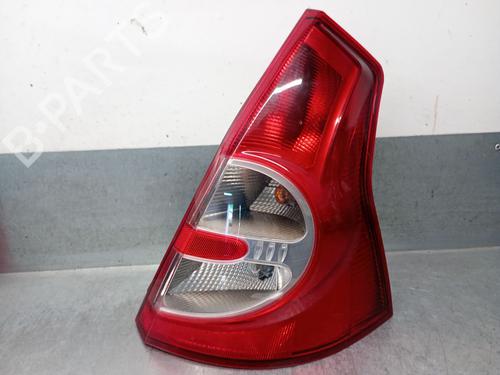 Used Right taillight DACIA SANDERO 1.5 dCi (88 hp) 28514026
