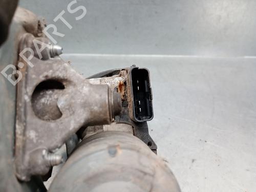 Front wiper motor PEUGEOT 508 SW I (8E_) 2.0 HDi | BP29764023M29 