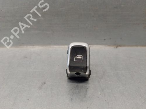 Right rear window switch AUDI A6 Allroad C7 (4GH, 4GJ) 3.0 TDI quattro 4H0959855A | 4H0959855A