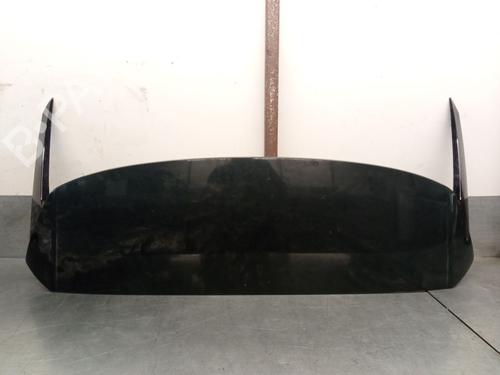 Used Rear spoiler HYUNDAI TUCSON (TL, TLE) 2.0 CRDi All-wheel Drive (136 hp) 28070757