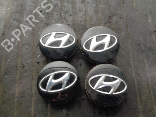 hub-cap-hyundai-i30-fastback-pde-pden-2017-25806396 main image