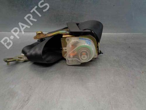 Rear right seatbelt LEXUS LS (_F2_)  4 | PUERTAS