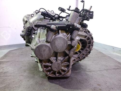Gearbox KIA CARENS III MPV (UN) 2.0 CRDi 140 | BP21586417M3 