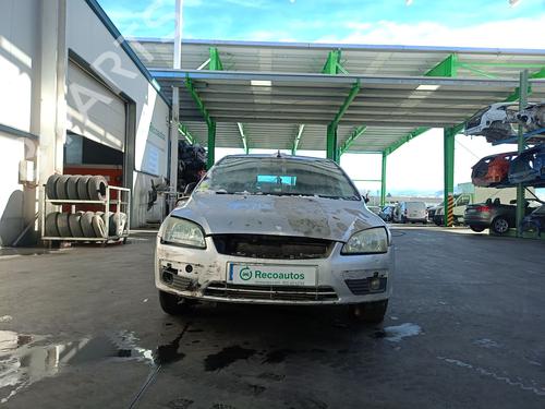 Engine FORD FOCUS II (DA_, HCP, DP) 1.8 TDCi | BP31855058M1 