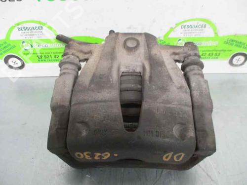 Used Right front brake caliper VW GOLF IV (1J1) 1.6 (102 hp) 11613753