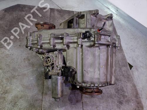 Transfer box LAND ROVER DISCOVERY III (L319) 2.7 TD 4x4 | BP18743032M36 