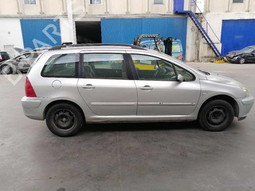 Seat buckle PEUGEOT 307 Break (3E) 2.0 HDI 90 | BP20255553I32 