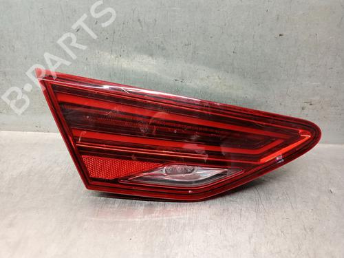 Used Left taillight SEAT LEON (5F1) 1.5 TGi (131 hp) 28585025