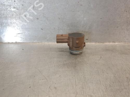 Elektronisk modul FORD FIESTA VII (HJ, HF) 1.0 EcoBoost mHEV (125 hp) 27855042