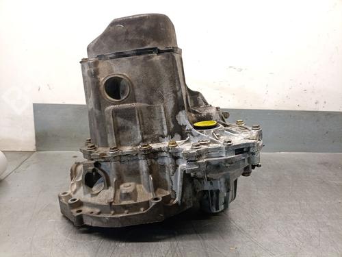 Gearbox PEUGEOT 206 Hatchback (2A/C) 1.4 i | BP29324976M3 