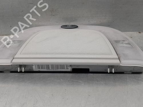 Interior roof light MERCEDES-BENZ S-CLASS (W220, V220) S 500 4-matic (220.084, 220.184) | BP18309764I8 