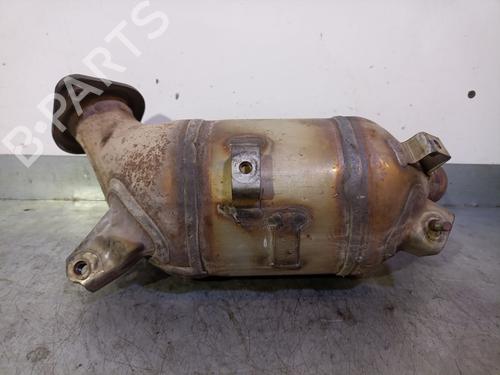 Catalyst TOYOTA COROLLA Verso (ZER_, ZZE12_, R1_) 2.2 D-4D (AUR10_, AUR10R) | BP24636035M10