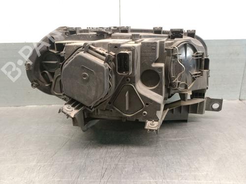 Left headlight BMW X3 (E83) 2.0 sd | BP29502865C28 