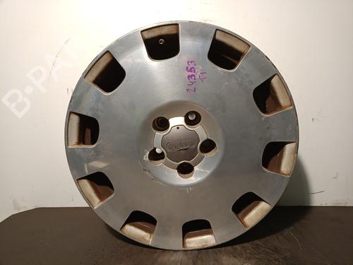 Fælk AUDI A6 C5 (4B2, 4B4) 2.5 TDI (155 hp) 31251393