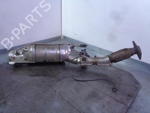 Used Catalyst RENAULT KOLEOS I (HY_) 2.0 dCi 4x4 (HY0K) (150 hp) 17193221