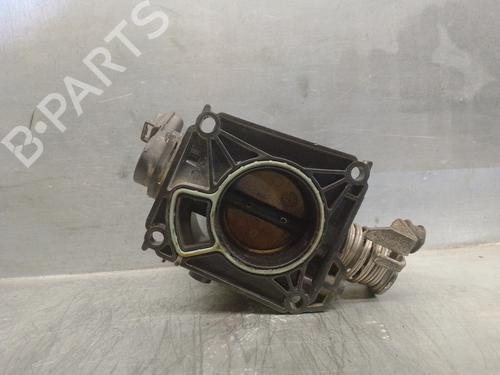 Throttle body RENAULT MEGANE I Classic (LA0/1_) 1.6 e (LA0F, LA0S) | BP12114987M82 