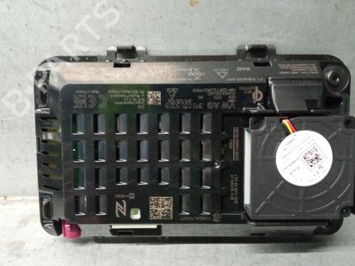 Elektronisk modul SEAT LEON (KL1, KLG) 2.0 TDI | BP29639545M83 