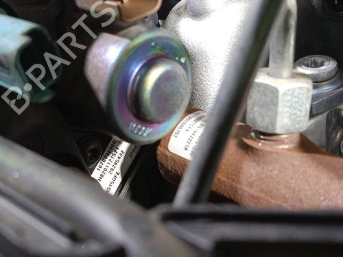 Engine RENAULT CLIO III (BR0/1, CR0/1) 1.5 dCi | BP39695970M1 - Image 9