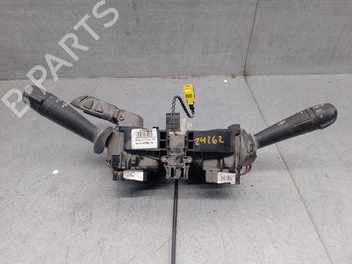 Headlight switch DACIA SANDERO 1.2 16V | BP31092260I24 