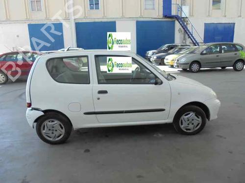 Electronic sensor FIAT SEICENTO / 600 (187_) 1.1 (187AXB, 187AXB1A, 187AXC1A02) | BP8293718M84 