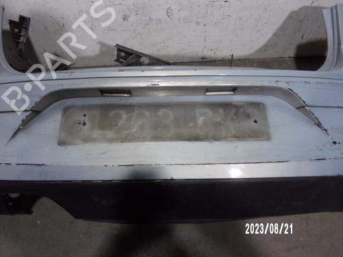 Rear bumper SEAT ALTEA (5P1) 1.9 TDI | BP14984250C8 