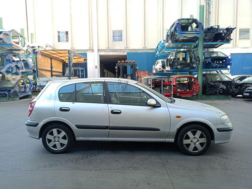 Rat NISSAN ALMERA II Hatchback (N16) 2.2 Di | BP27596637C49 - Image 8
