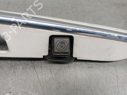 Tailgate handle TOYOTA VERSO (_R2_) 1.6 D4-D (WAR20_) | BP20983050C132 