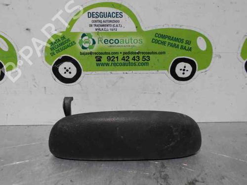 Used Front right exterior door handle FORD ESCORT VI (GAL, AAL, ABL) [1995-2002]  2059255