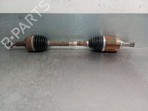 Used Left front driveshaft RENAULT CAPTUR II (HF_) TCe 90 (HFM6) (91 hp) 30137213