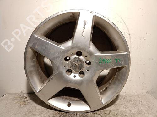 Used Rim MERCEDES-BENZ M-CLASS (W164) ML 320 CDI 4-matic (164.122) (224 hp) 21773067