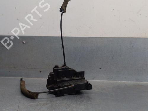 Højre fortil lås RENAULT MASTER III Van (FV) [2010-2025]  30090483