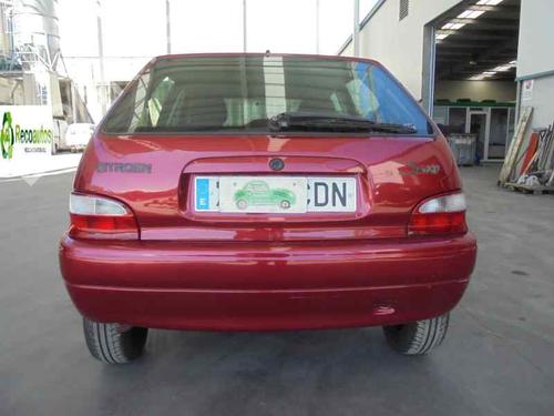 Rear wiper motor CITROËN SAXO (S0, S1) 1.1 X, SX | BP2102073M102 