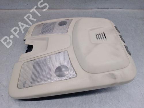Interior roof light VOLVO XC90 I (275) D5 AWD | BP26502605I8 