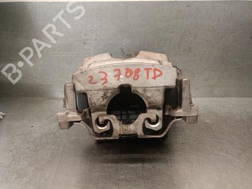 Right rear brake caliper MERCEDES-BENZ GLC (X253) 200 d 4-matic (253.916) | BP30150042M106