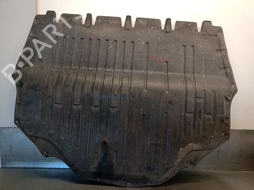Bundpladebeskyttelse Bundpladebeskyttelse VW POLO IV (9N_, 9A_) 1.4 TDI (75 hp) 36527951 36527951