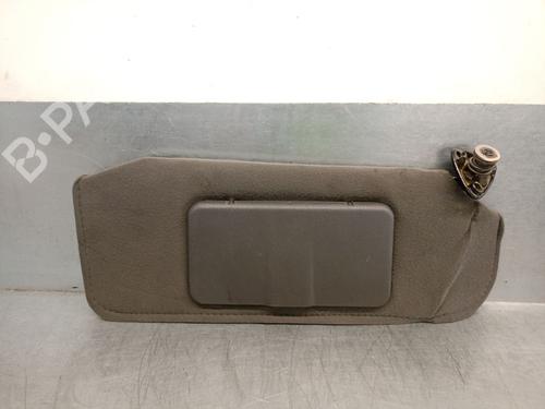 Used Right sun visor CHEVROLET CAMARO 3.8 (193 hp) 27458568