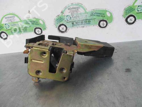 Used Rear left lock VOLVO V40 Estate (645) 1.9 DI (115 hp) 2087055
