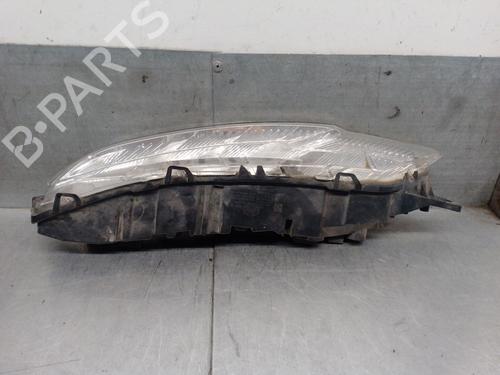 Left front indicator CITROËN C4 Picasso II 1.6 BlueHDi 120 | BP29156477C32 