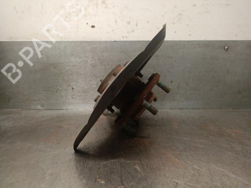Right rear steering knuckle MAZDA 3 (BK) 1.6 DI Turbo | BP28035561M28 
