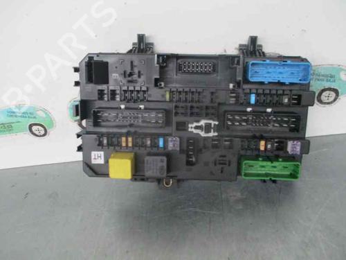 Zekeringkast OPEL ASTRA H GTC (A04) 1.6 (L08) (116 hp) 4406750