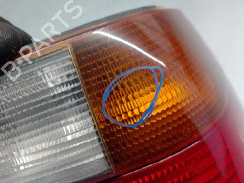 Right taillight SEAT IBIZA II (6K1) 1.4 i | BP13086232C35 