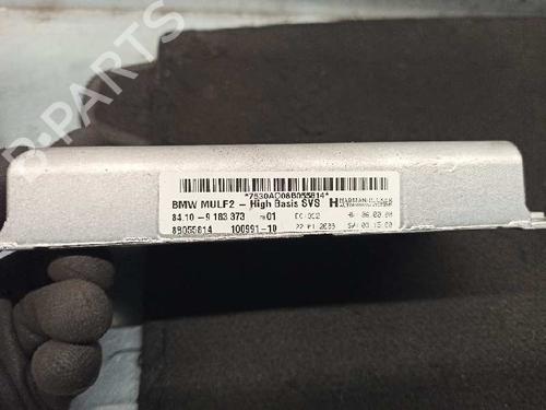 Electronic module BMW 3 Touring (E91) 320 d | BP7290913M83 