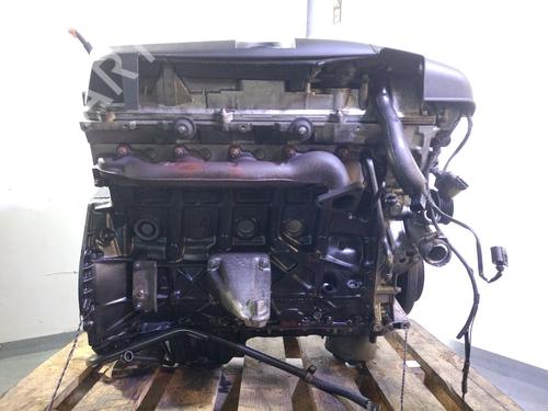 Engine MERCEDES-BENZ C-CLASS (W203) C 270 CDI (203.016) | BP28727684M1 