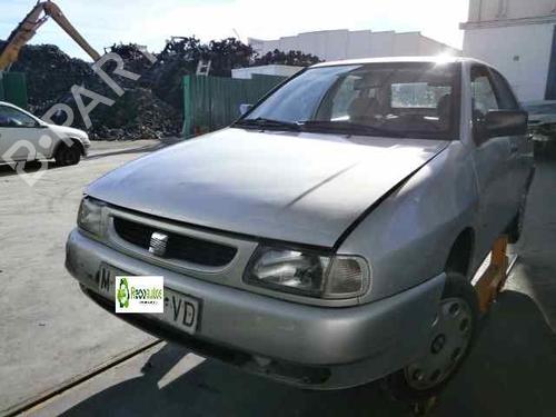 Alternator SEAT IBIZA II (6K1) 1.9 D | BP2238472M7 
