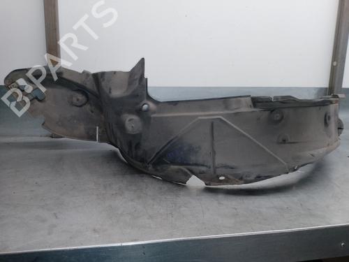 Wheel arch ROVER 400 II Hatchback (RT) 420 Di | BP20266619C56 